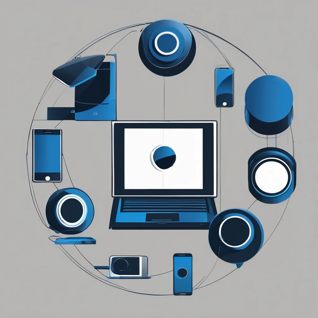 Все устройства